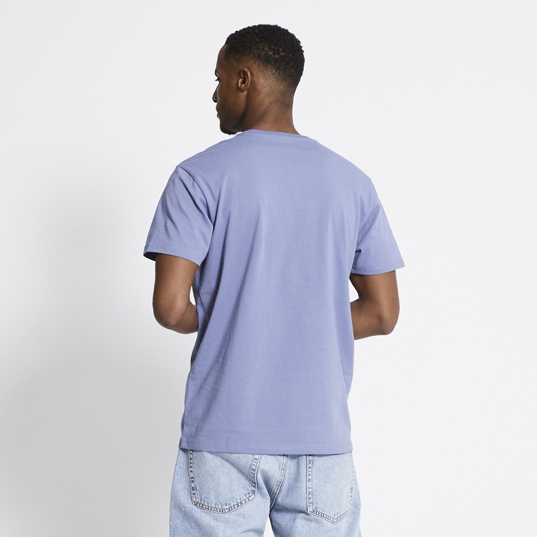 Basic t-shirt "Marlon" Basic t-shirt "Marlon"